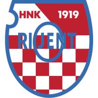 Croatia - HNK Rijeka - Results, fixtures, squad, statistics