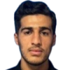 Amirali Sadeghi