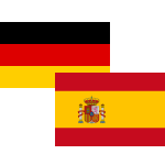 Germany v Spain results, stats | Basketball - Flashscore