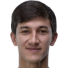 Dovran Hojamammedov