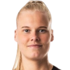 Hulda Jonsdottir