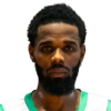 Dachon Burke