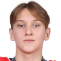 Kuzmenko Y. player photo