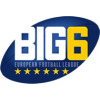 BIG6 European Football League