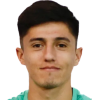 Nicolas Aedo