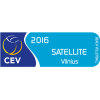 Vilnius Satellite Women