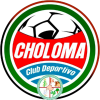 Choloma
