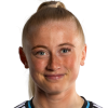 Freya Gregory