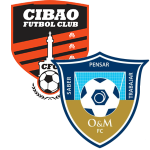 Cibao (Dom) vs Universidad O&M (Dom) 06/11/2025 | Fútbol - Flashscore