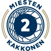 Kakkonen - Grupo C