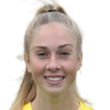 Sarina Heijblom