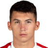 Mateo Del Blanco