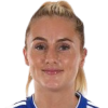 Hannah Daley