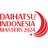 BWF WT Masters d'Indonésie Doubles Mixtes