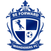 Mighty Wanderers