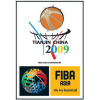 Asia Championship
