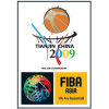Campeonato FIBA Asia