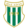 Haladas II