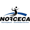 NORCECA Championship U20 - Naiset