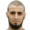 Mohammed Al Shammari