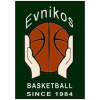 GAS Evnikos W