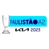 SÃO PAULO, SP - 31.05.2021: FINAL A2 ÁGUA SANTA E SÃO BERNARDO FC - This  Monday (31) takes place the 2nd match of the Final of the Campeonato  Paulista A2 2021, between
