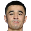 Hasanboy Dusmatov