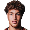 Rio Oudnie-Morgan