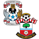 Coventry v Southampton results, H2H stats | Soccer - Flashscore