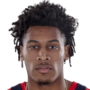 Jayeous McKinnis