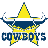 NQ Cowboys on X: ✓ Biggest win in club-history ✓ Most points in a game in  club-history  / X