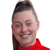 Naomi Mclaughlin