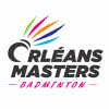 BWF WT Orleans Masters Men