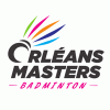 BWF WT Orleans Masters Masculino