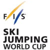 Lahti: Trampolín largo - Masculino