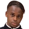 Shamari Harewood