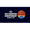 Eurobasket Sub-20