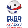 EuroFloorball Tour (Češka) - žene