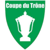 Copa do Marrocos (Coupe du Trône)