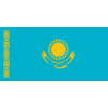 Kazahstan U18 Ž