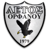 Aetos Orfani