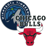 Minnesota Timberwolves - Chicago Bulls 120:124