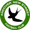 Andover New Street W