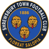 Shrewsbury U23
