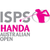 ISPS Handa Women's Australian Open - Naiset