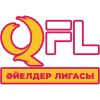 QFL リーグ｜女子