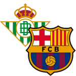 Betis Barcelona 라리가 매치 센터