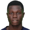 Jacob Mensah