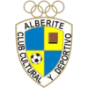 CCD Alberite