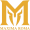 Maxima Roma team logo